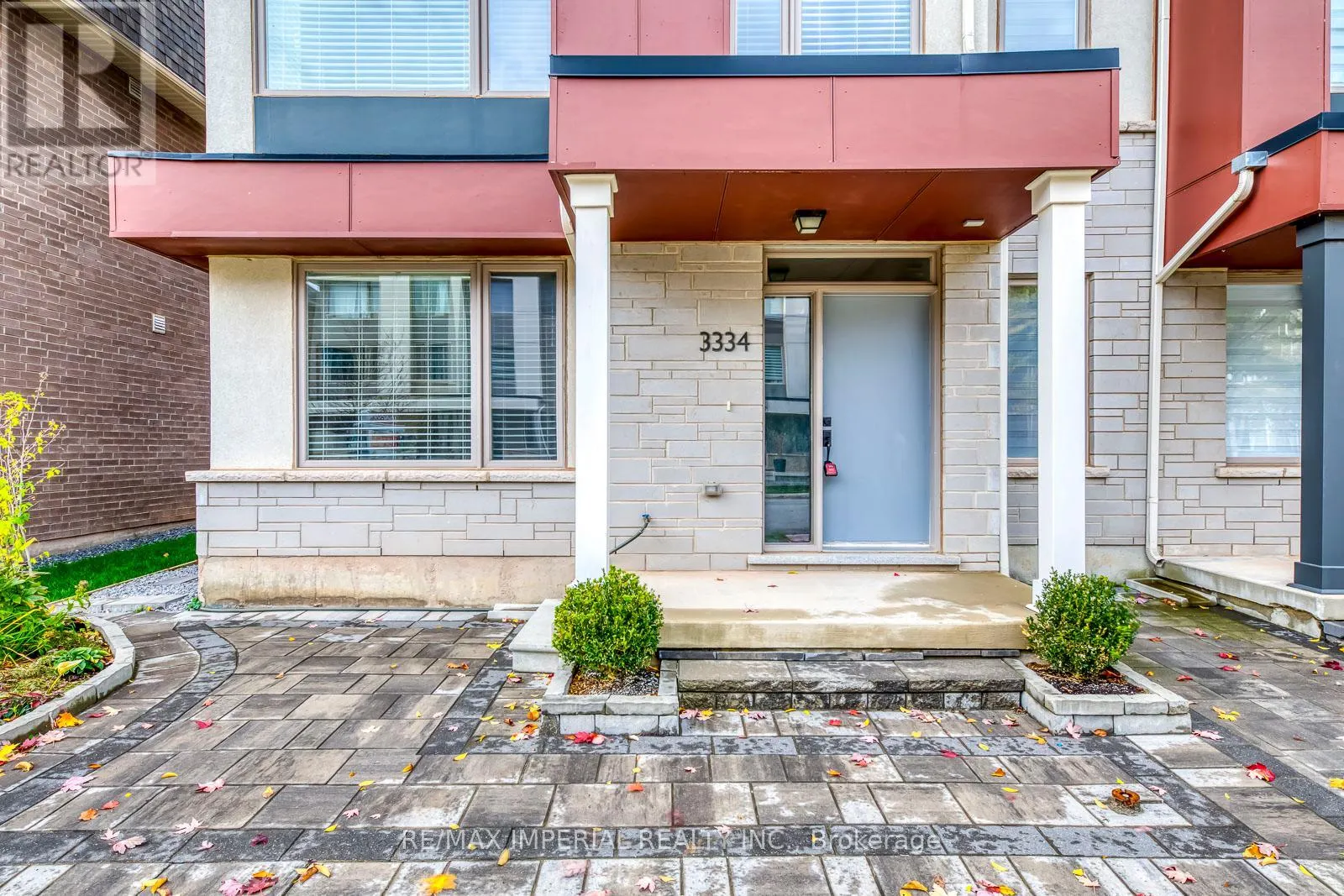 3334 CARDING MILL TRAIL