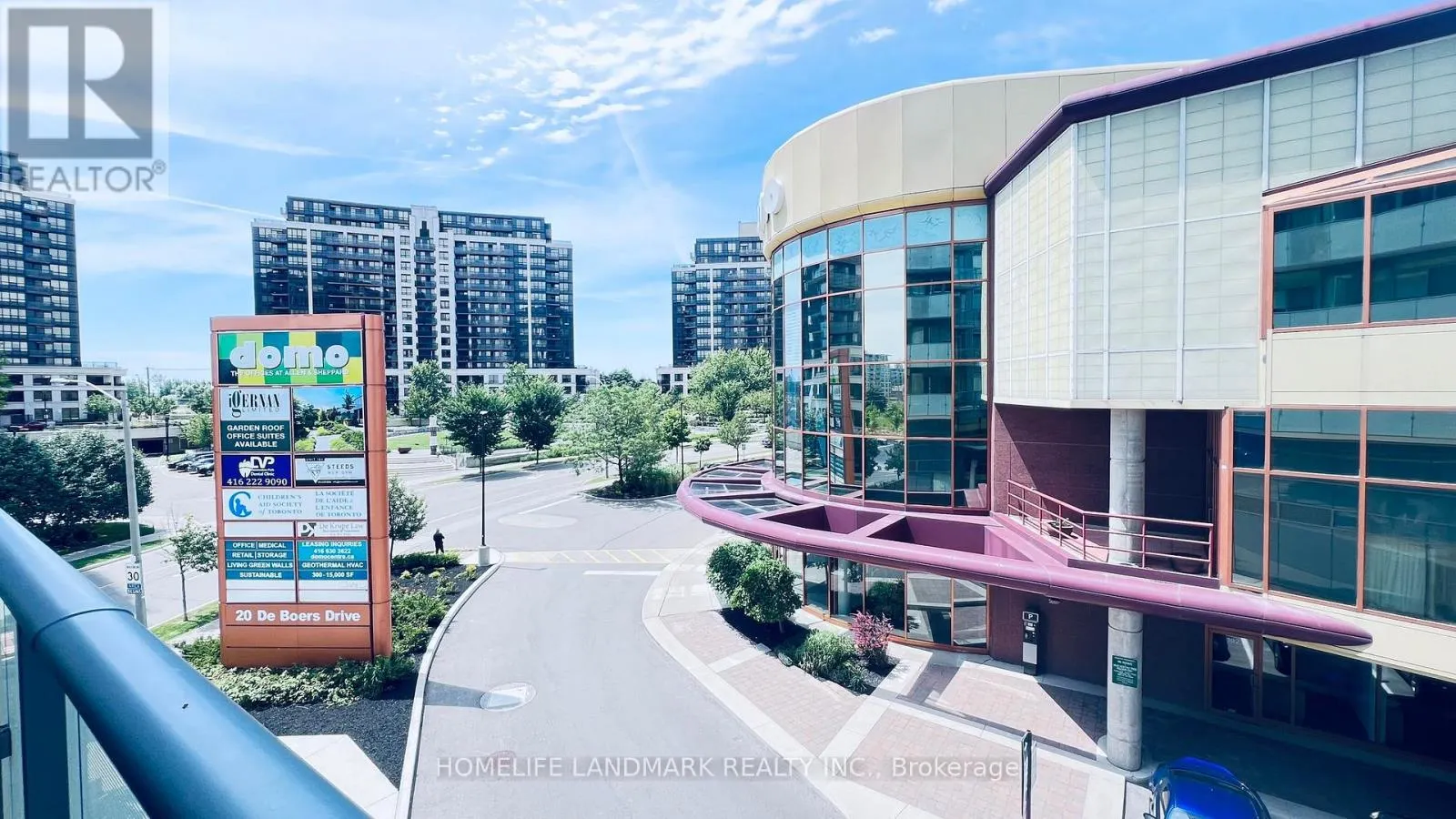 314 - 10 DE BOERS DRIVE