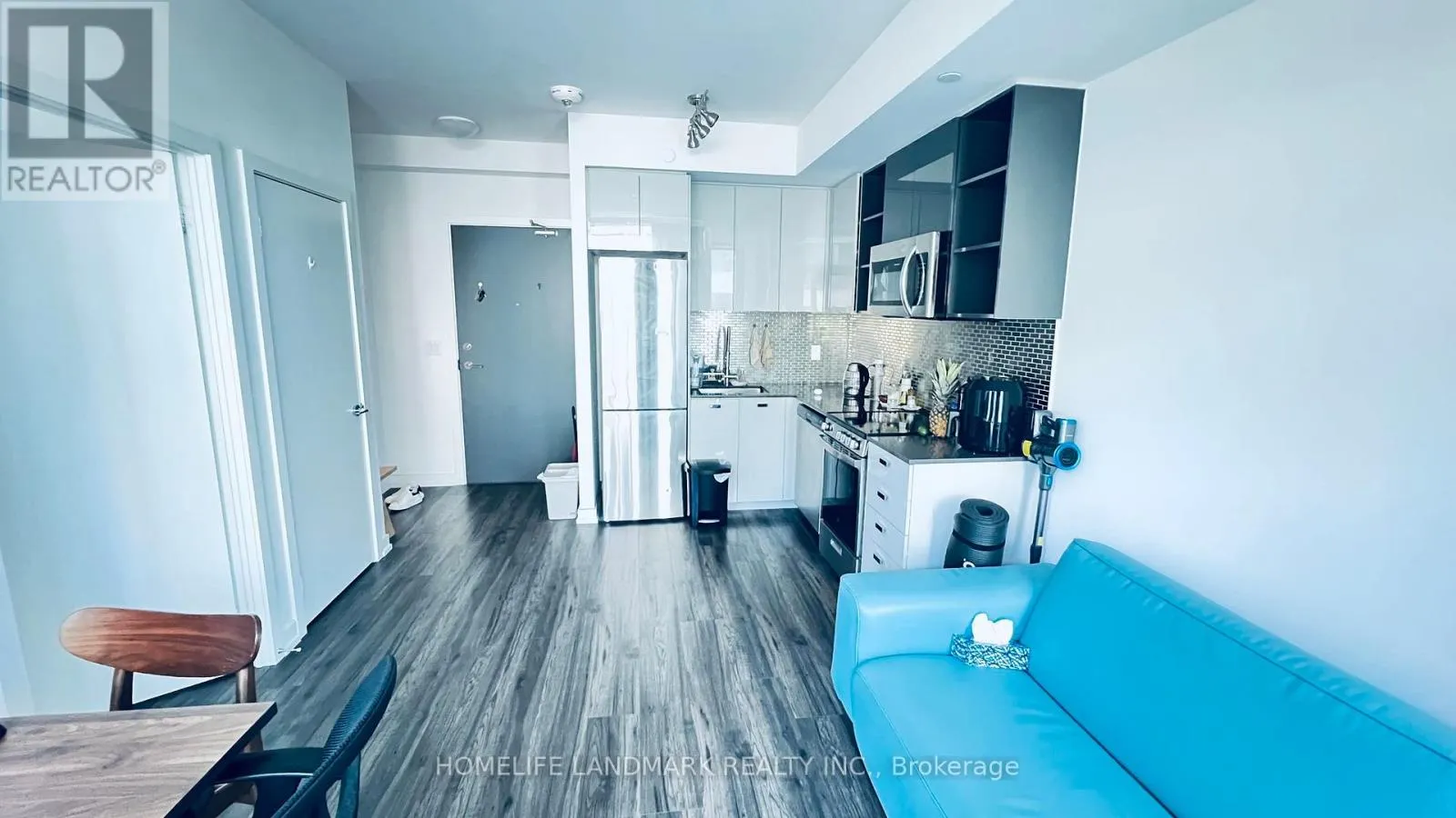 314 - 10 DE BOERS DRIVE