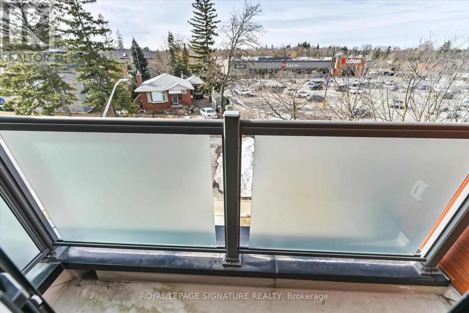 1 - 115 HIGH STREET W