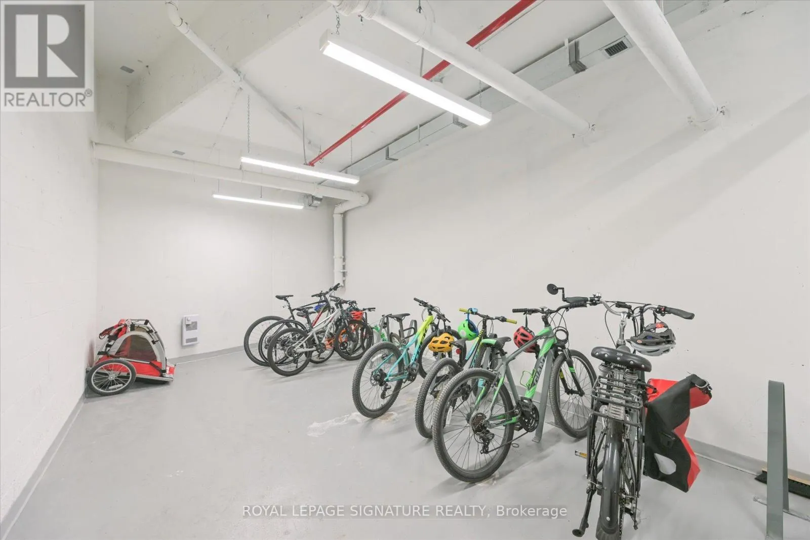 1 - 115 HIGH STREET W