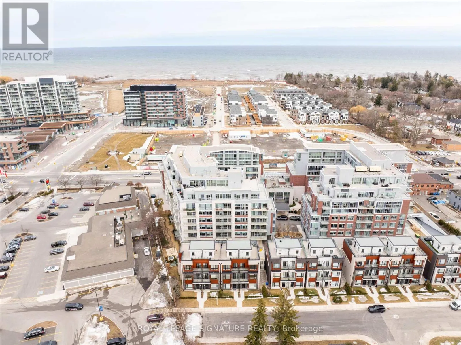 1 - 115 HIGH STREET W