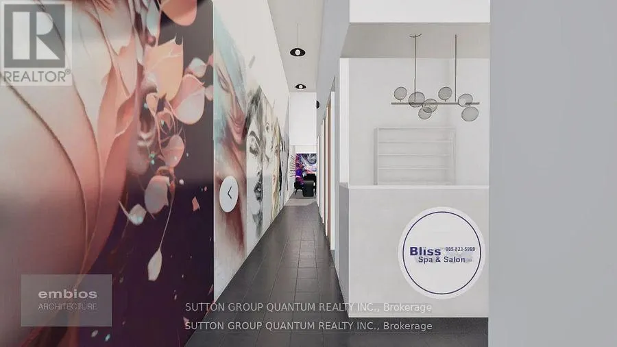 UNIT 10 - 1 QUEENSGATE BOULEVARD