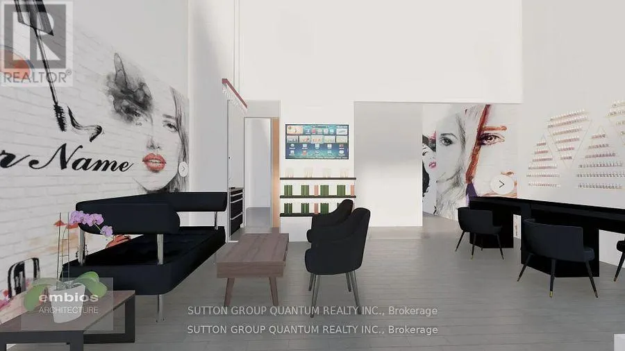 UNIT 10 - 1 QUEENSGATE BOULEVARD