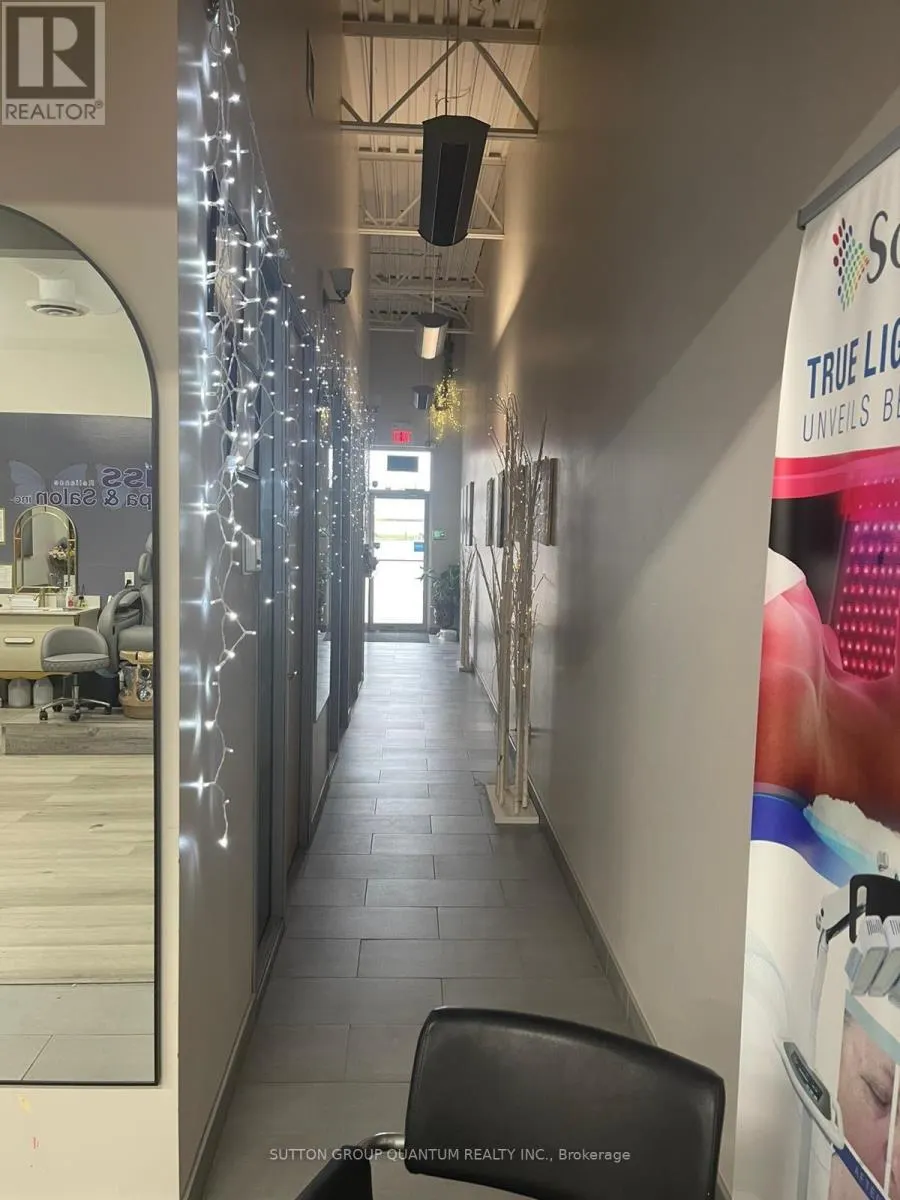 UNIT 10 - 1 QUEENSGATE BOULEVARD