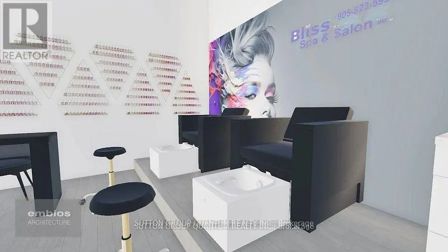 UNIT 10 - 1 QUEENSGATE BOULEVARD