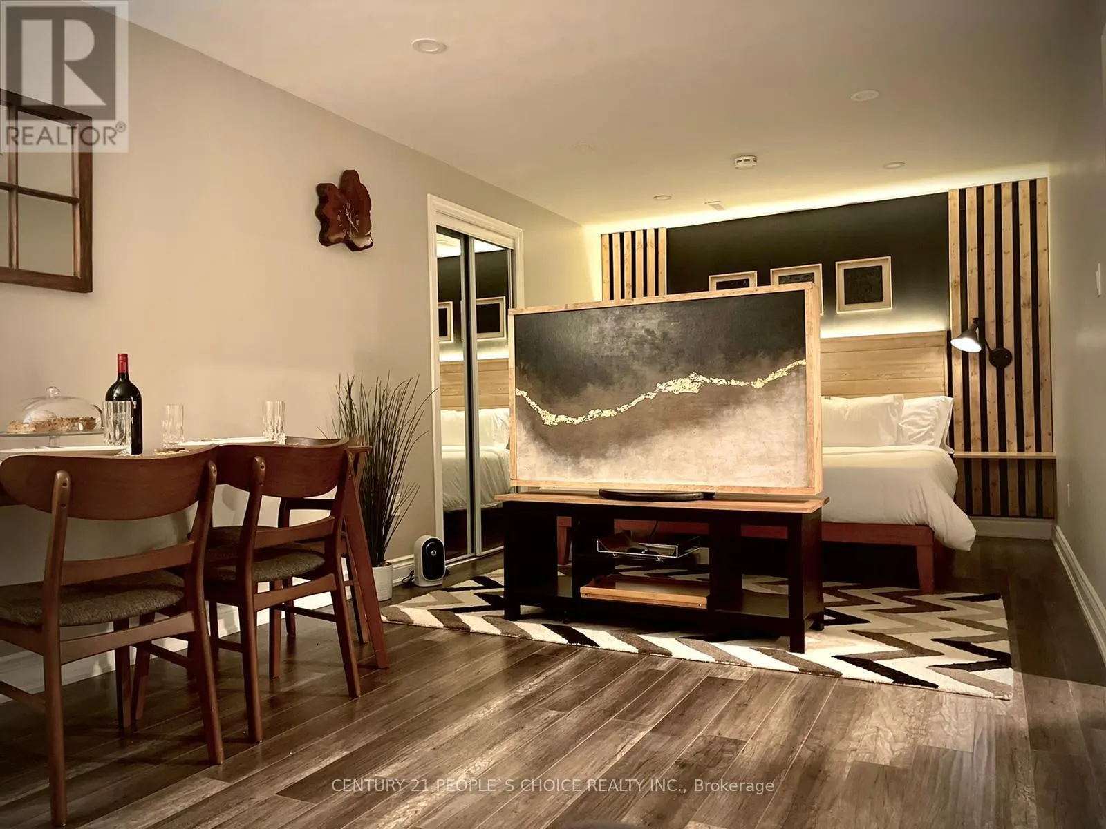 BSMT - 657 THOMPSON ROAD S