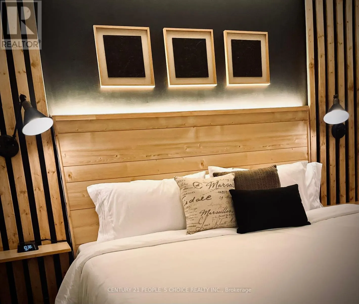 BSMT - 657 THOMPSON ROAD S