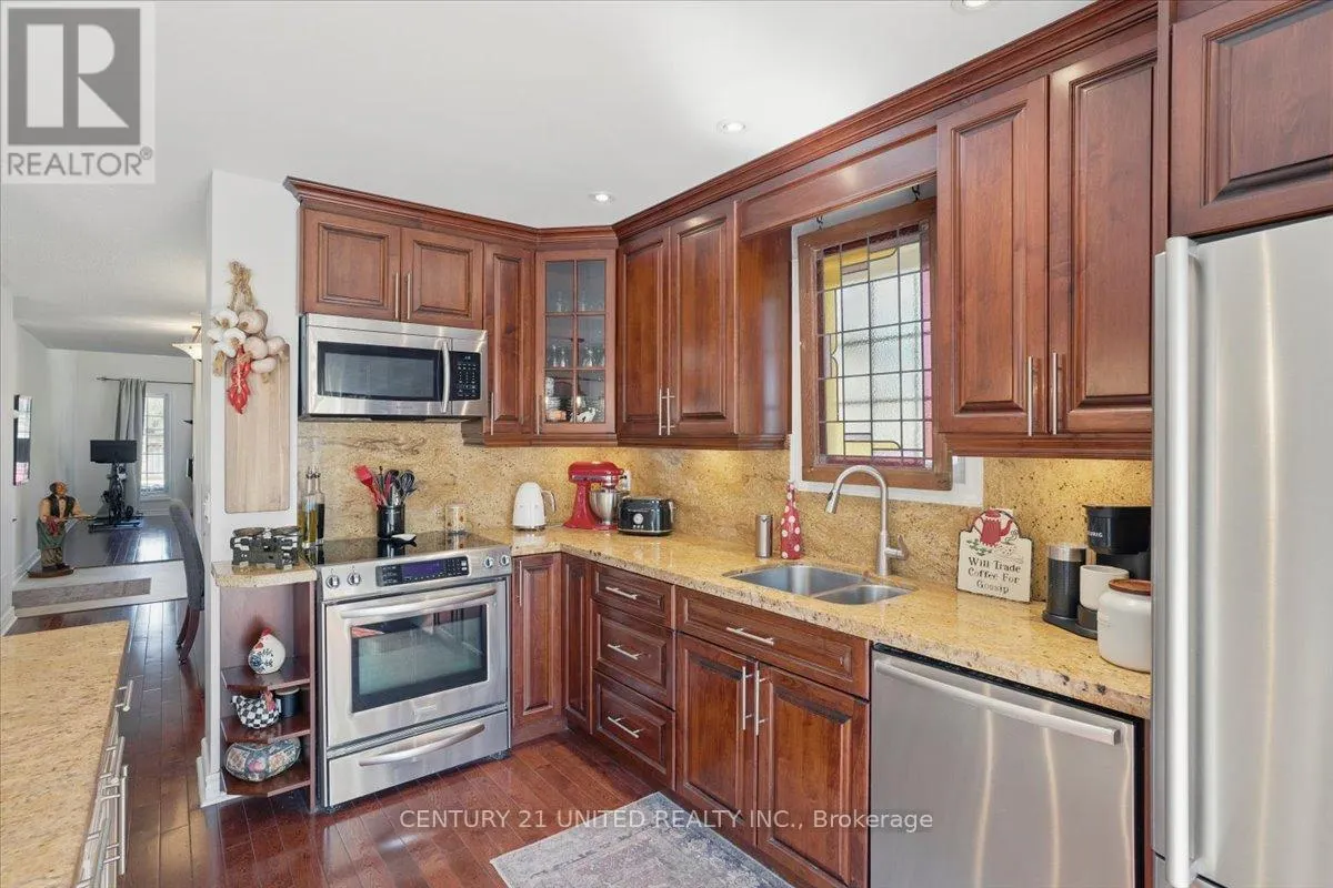 58 - 58 HEATHCLIFFE SQUARE, #58