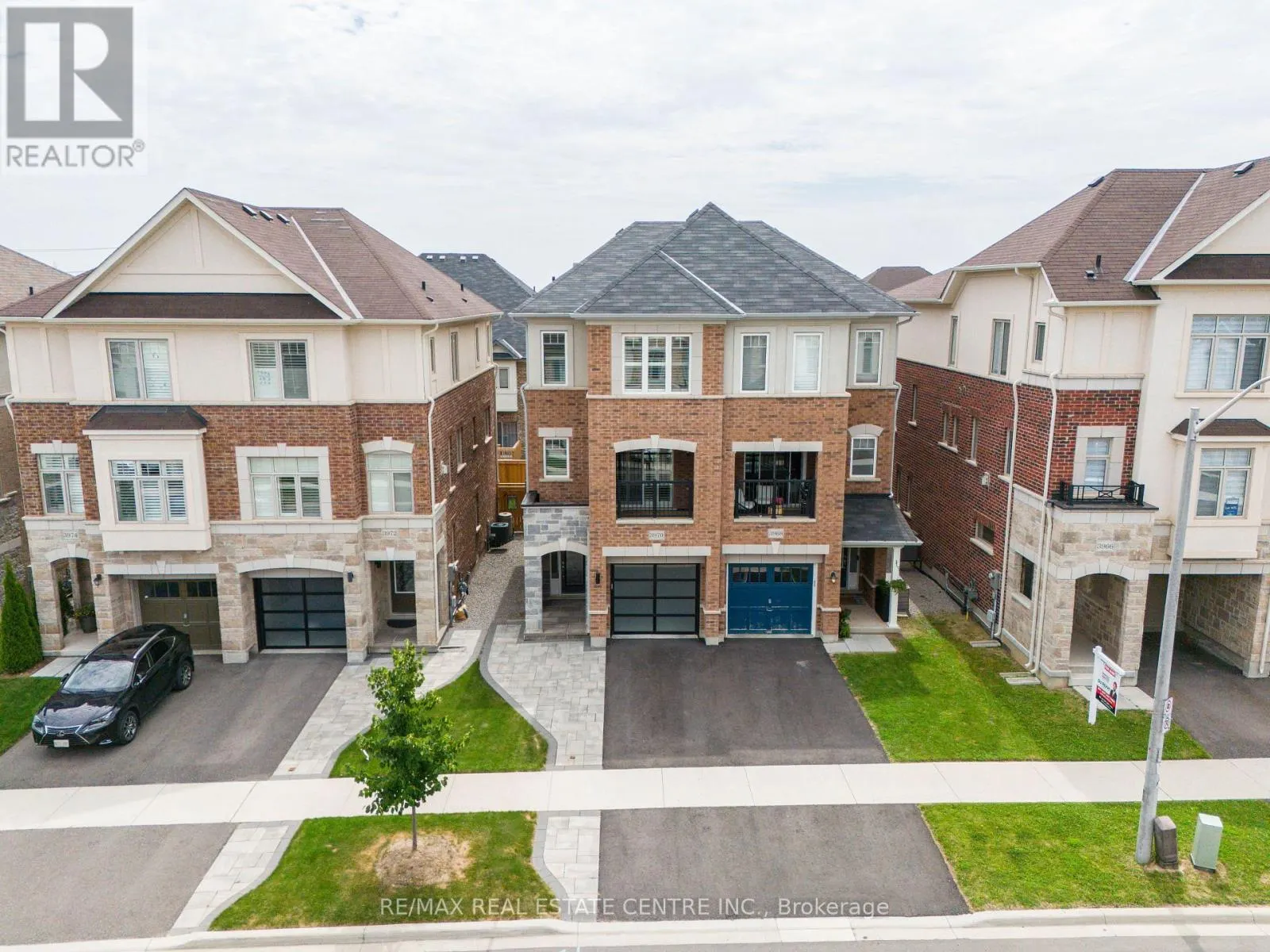 3970 THOMAS ALTON BOULEVARD