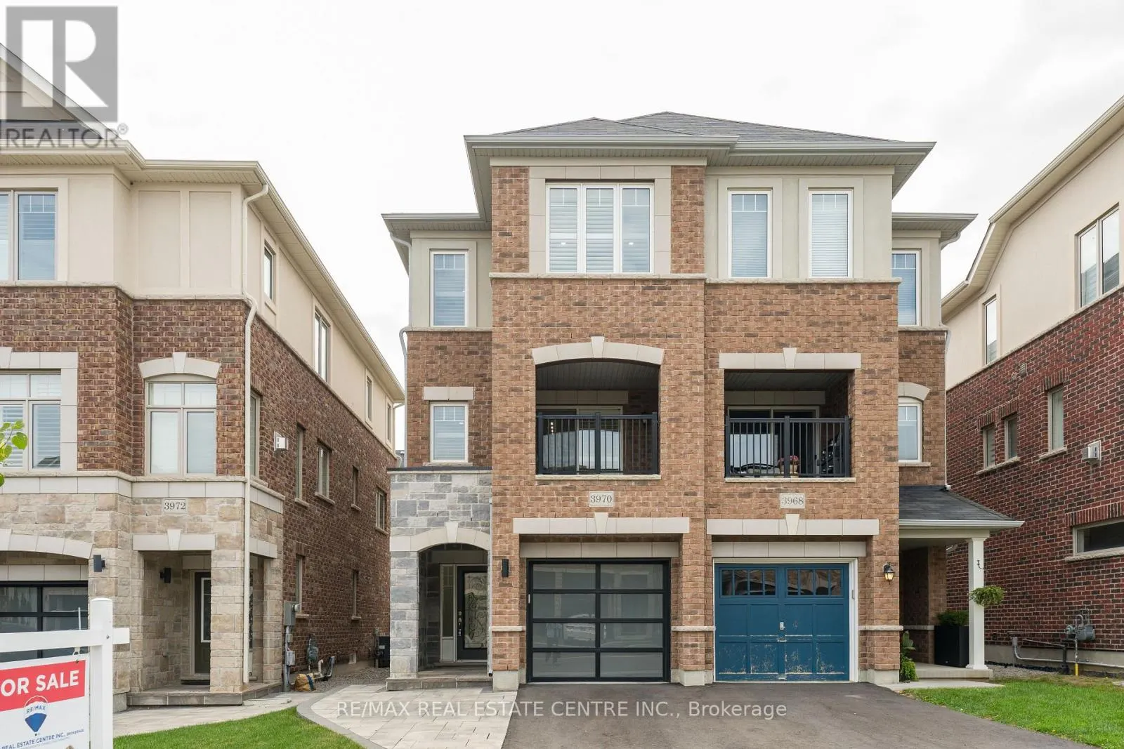 3970 THOMAS ALTON BOULEVARD