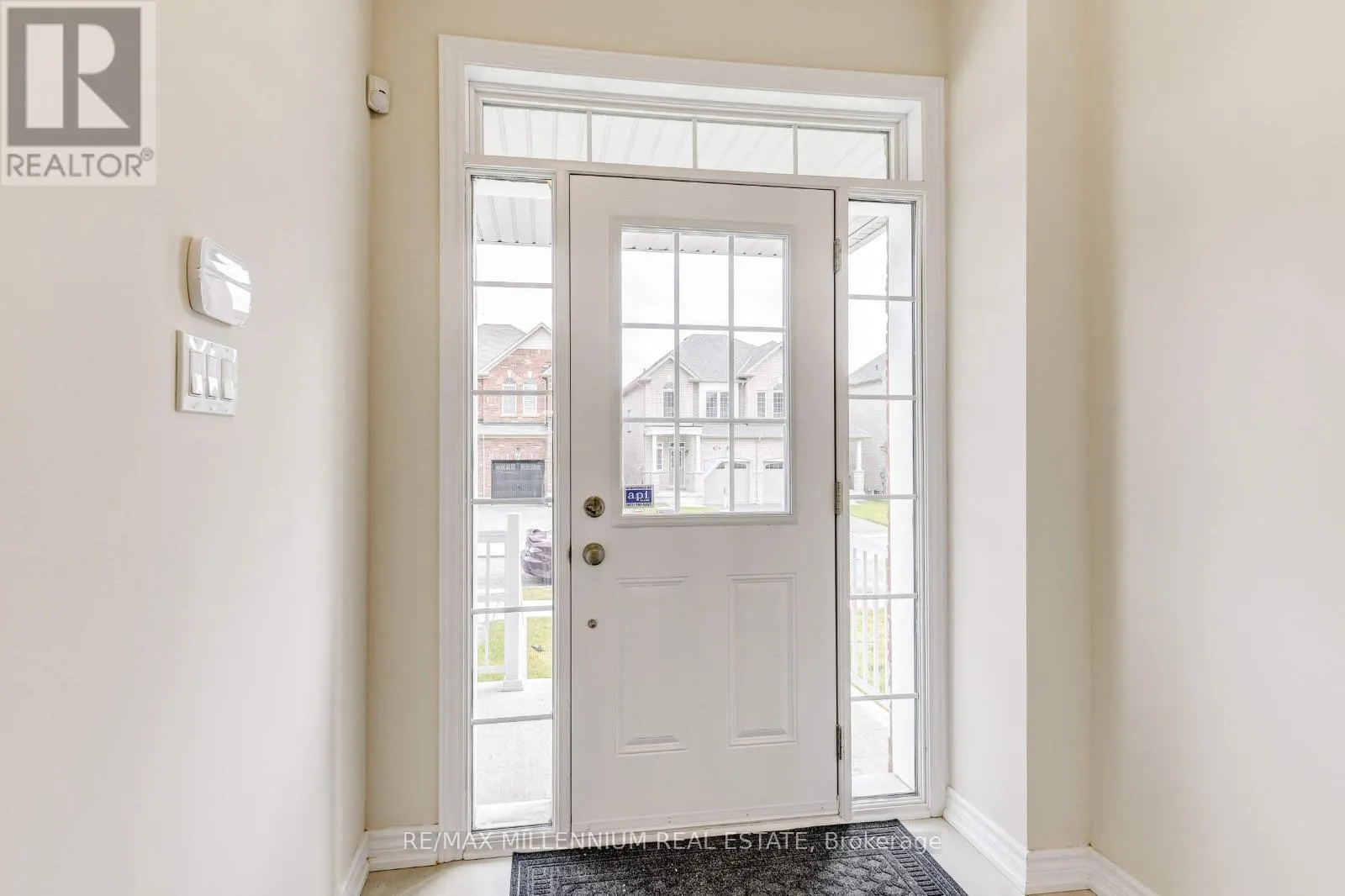 49 FRENCHPARK CIRCLE