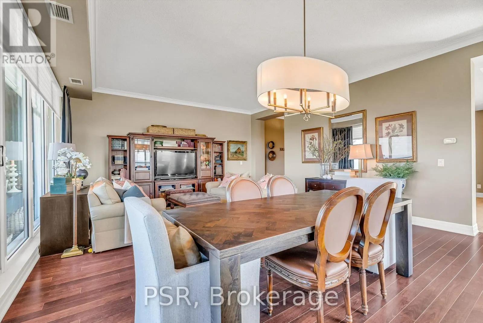 LPH 2603 - 100 JOHN STREET