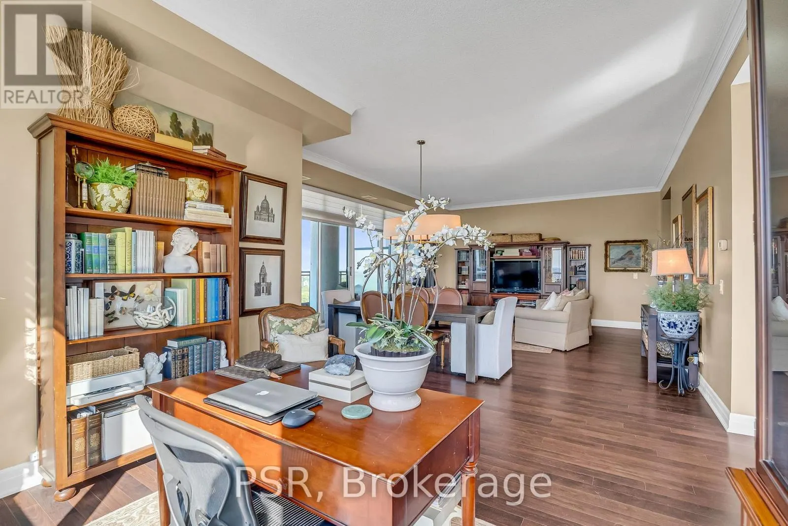 LPH 2603 - 100 JOHN STREET