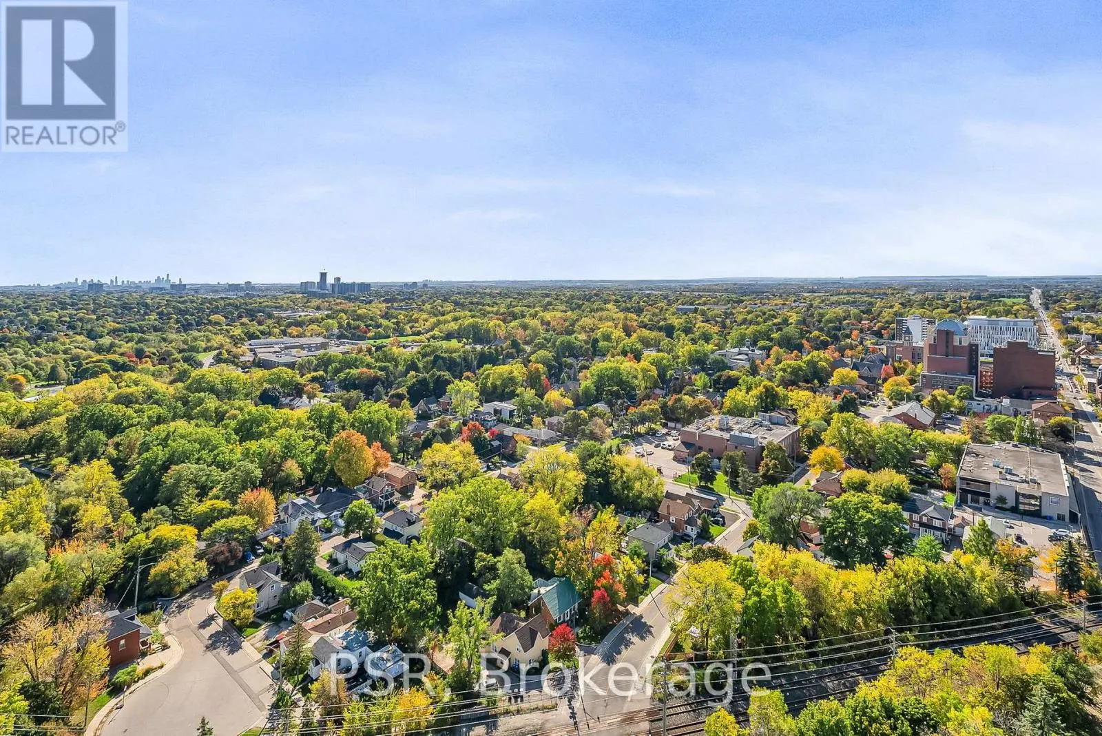 LPH 2603 - 100 JOHN STREET