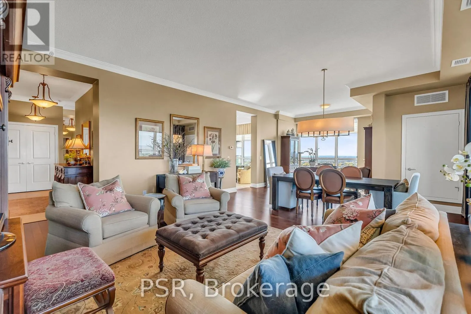 LPH 2603 - 100 JOHN STREET