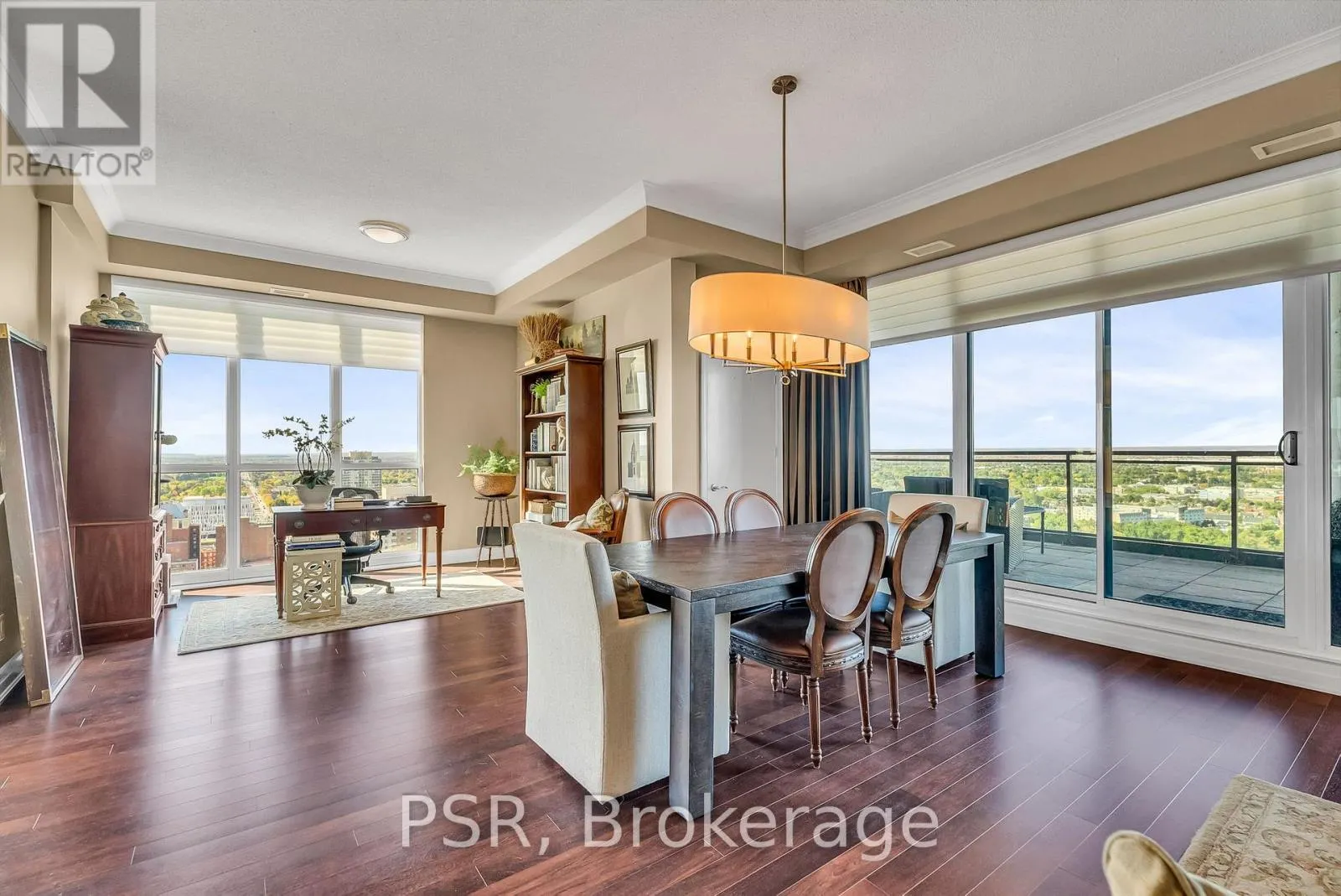 LPH 2603 - 100 JOHN STREET