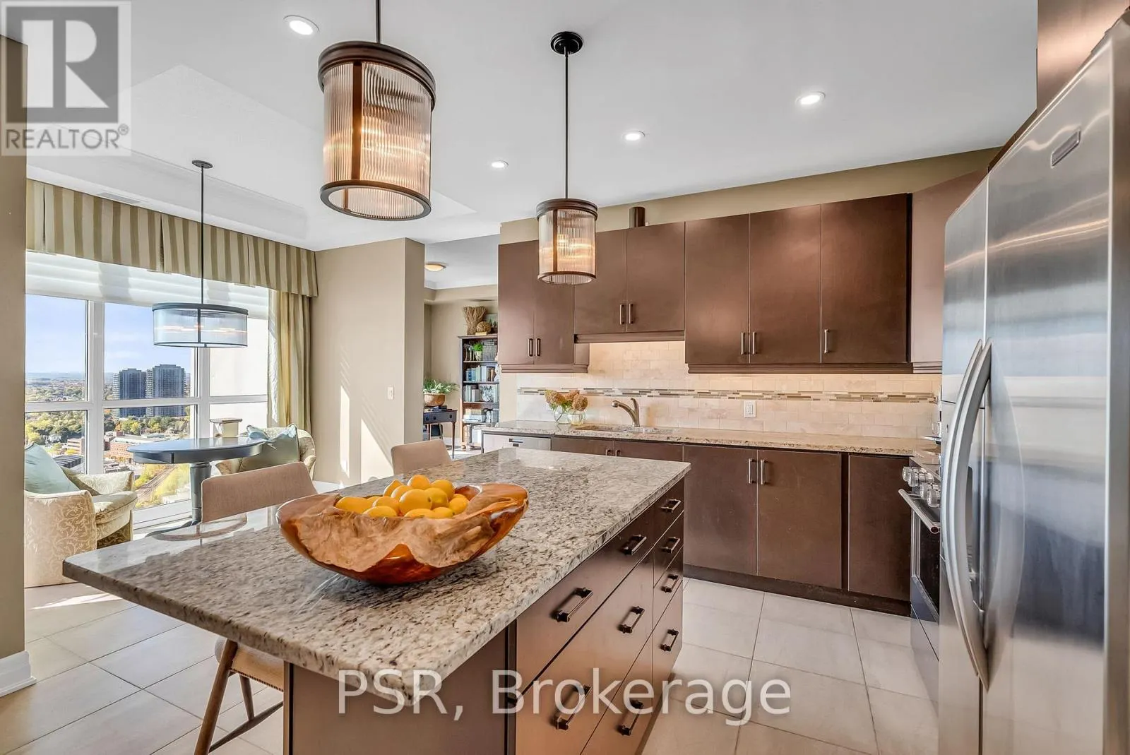 LPH 2603 - 100 JOHN STREET