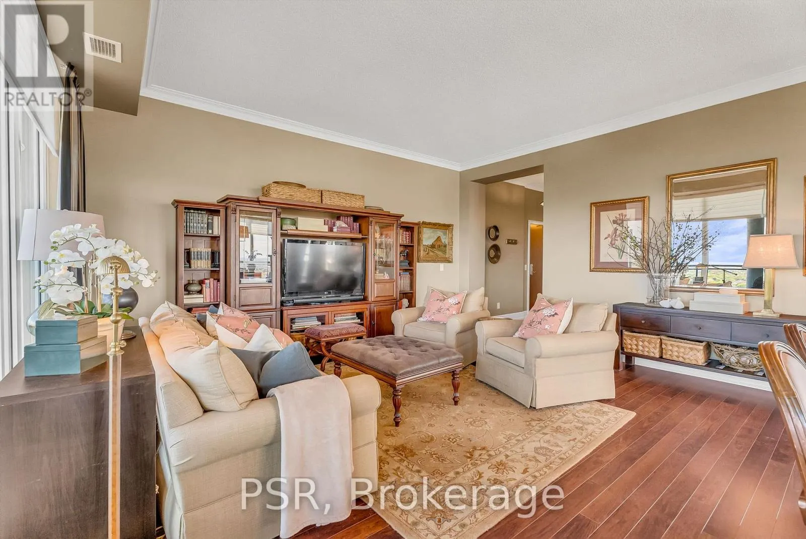 LPH 2603 - 100 JOHN STREET