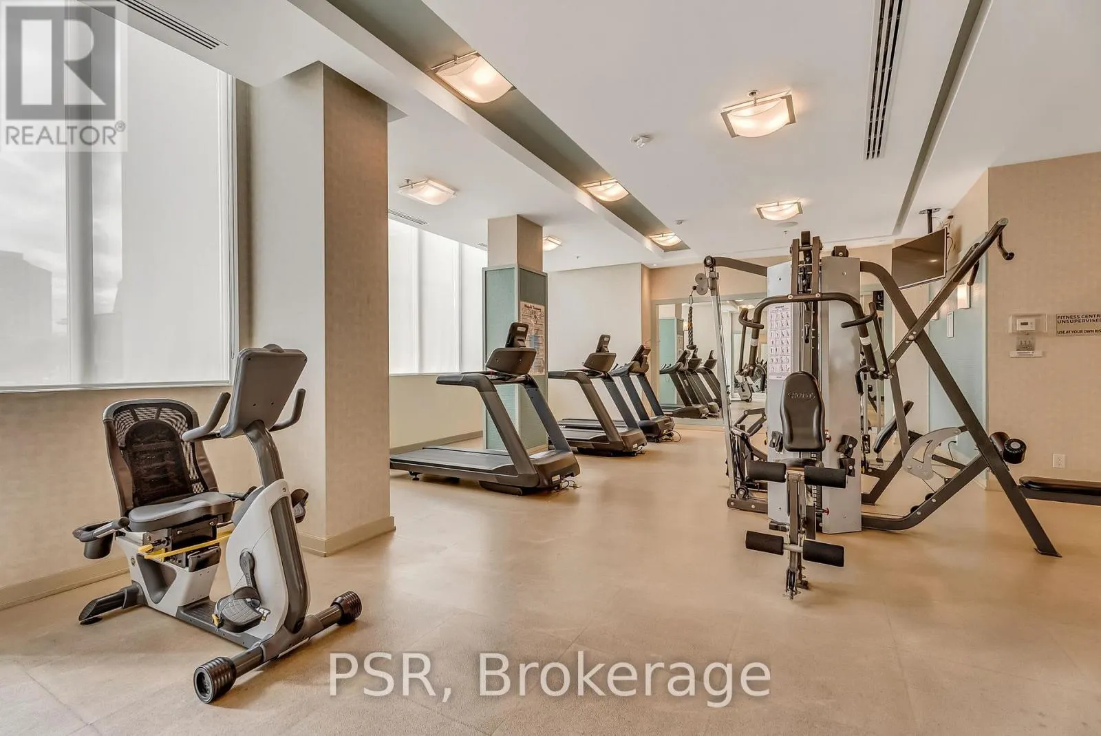 LPH 2603 - 100 JOHN STREET