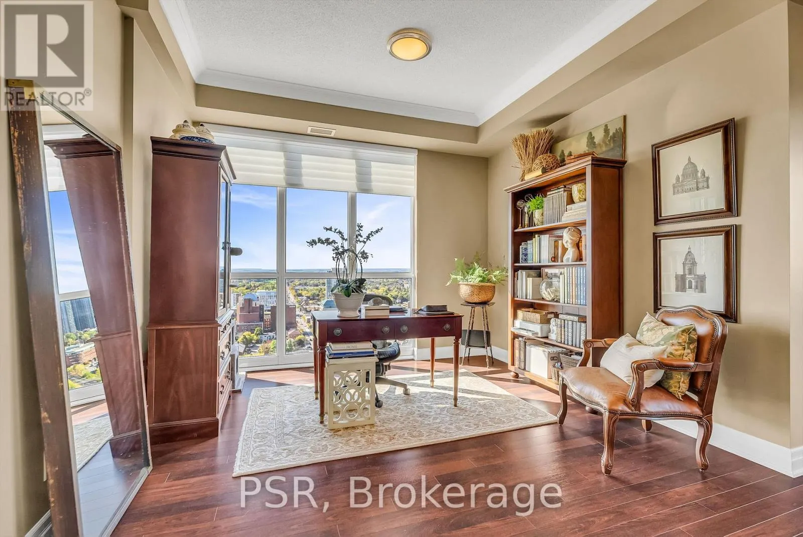 LPH 2603 - 100 JOHN STREET