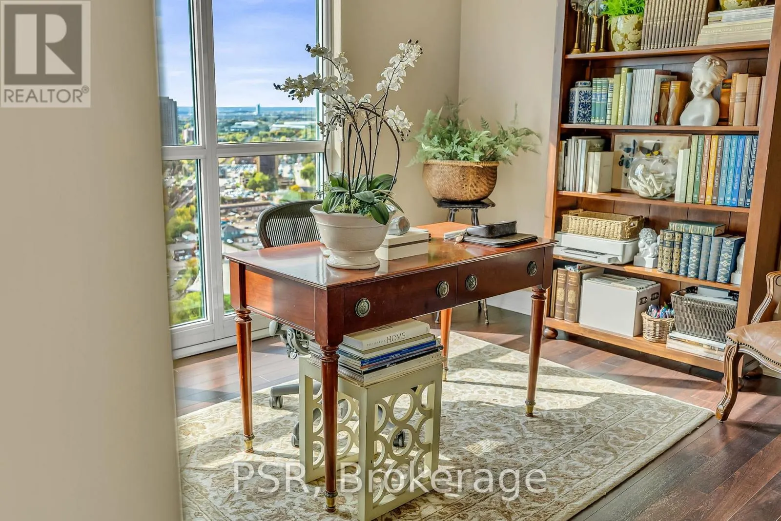 LPH 2603 - 100 JOHN STREET