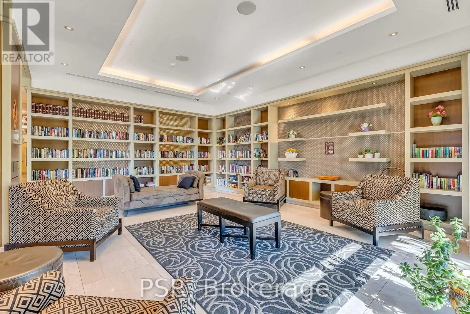 LPH 2603 - 100 JOHN STREET