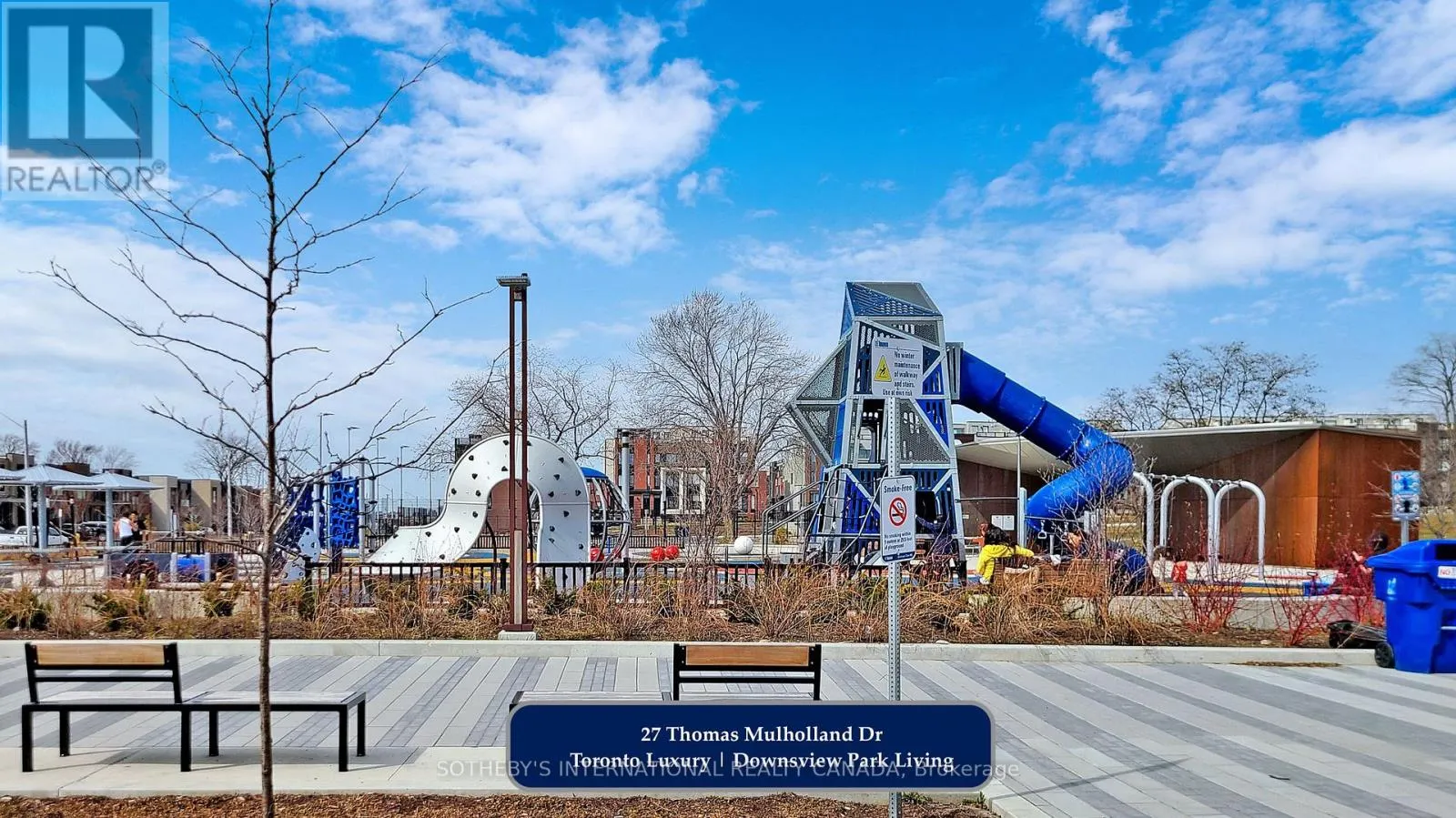 27 THOMAS MULHOLLAND DRIVE