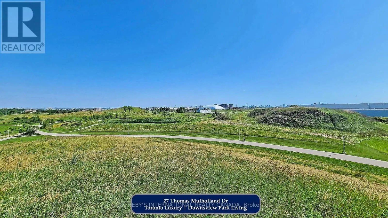 27 THOMAS MULHOLLAND DRIVE