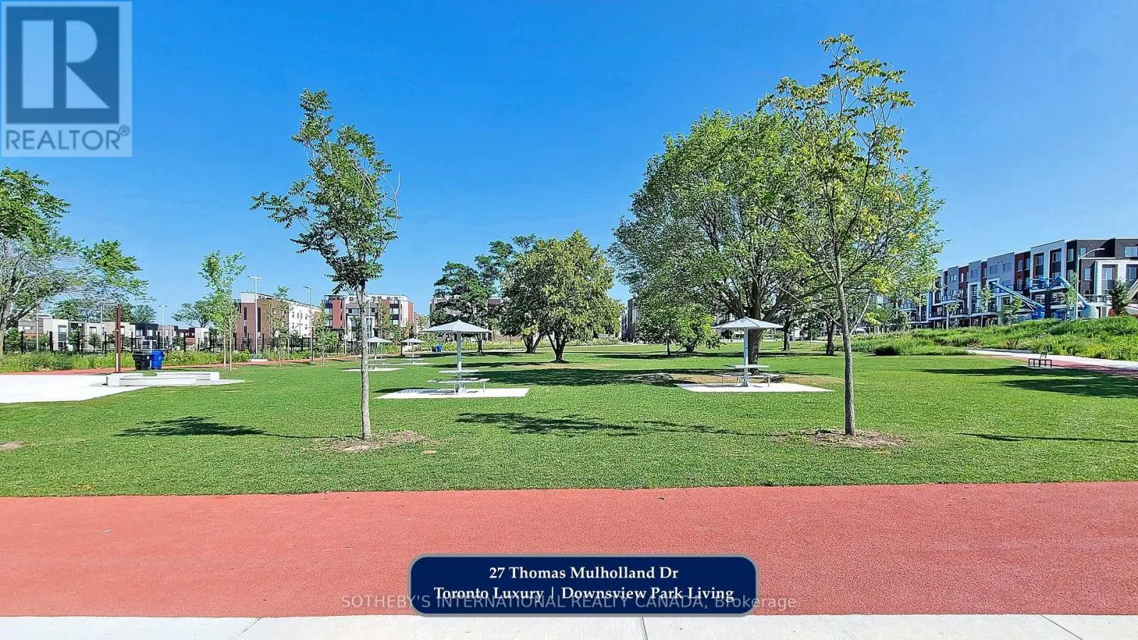 27 THOMAS MULHOLLAND DRIVE