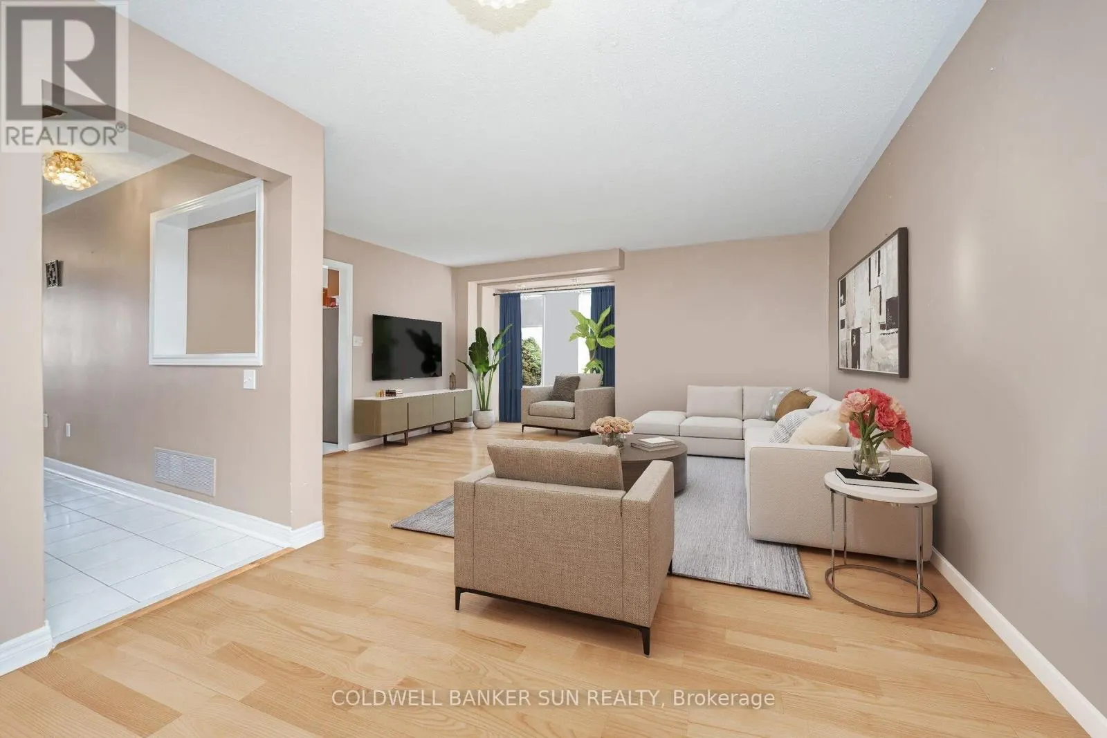 138 PRESSED BRICK DRIVE