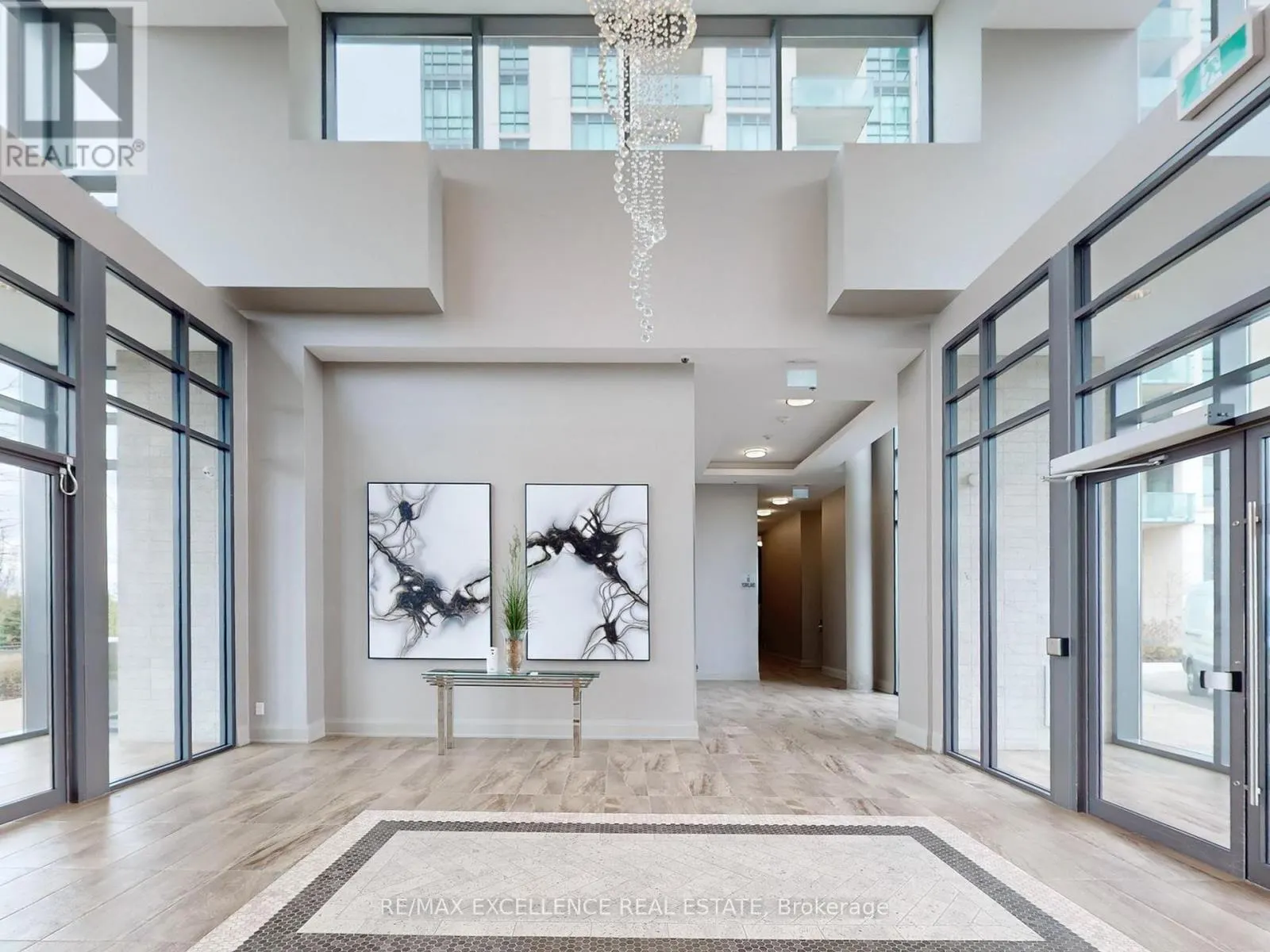 309 - 65 YORKLAND BOULEVARD