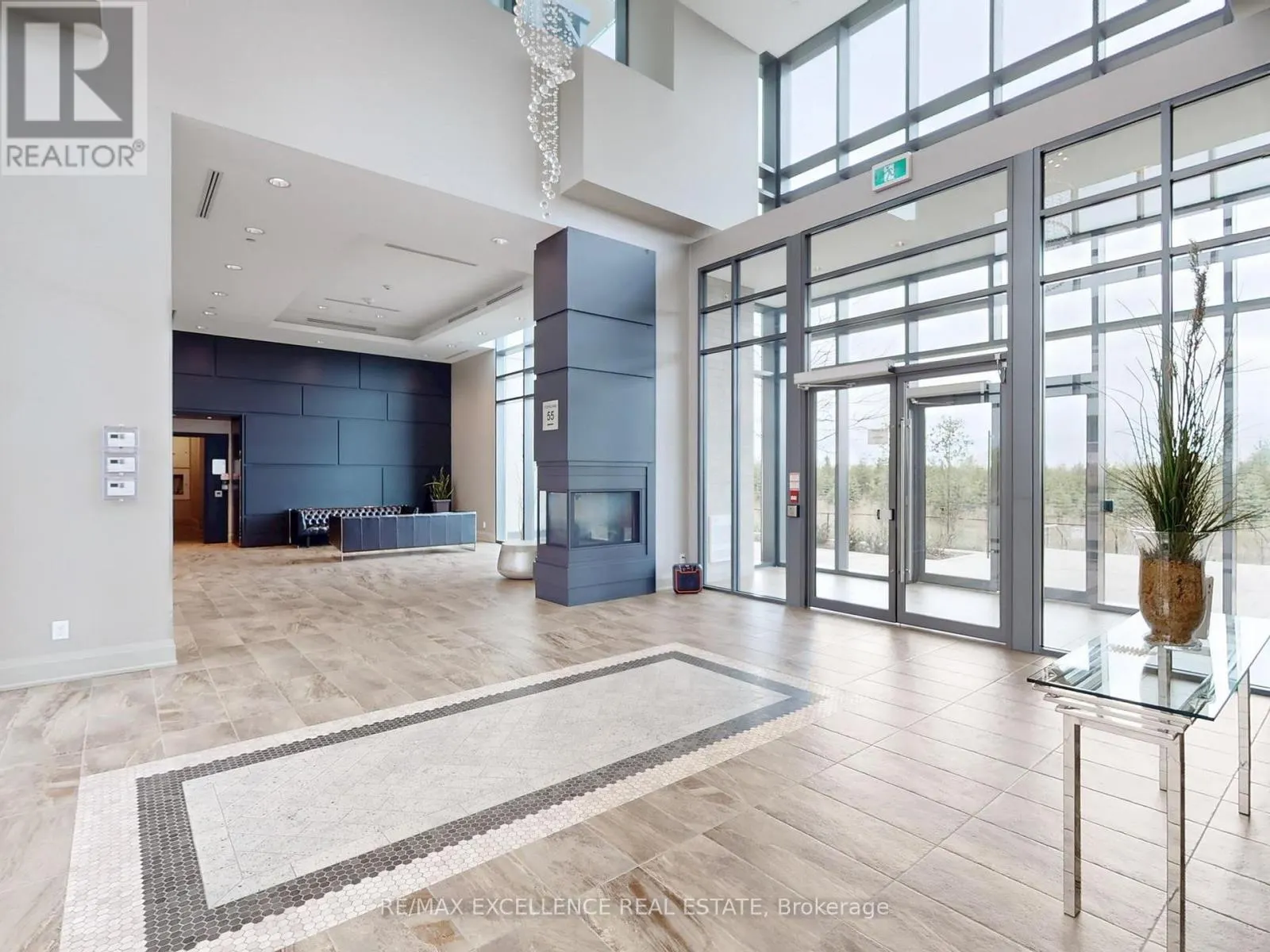 309 - 65 YORKLAND BOULEVARD