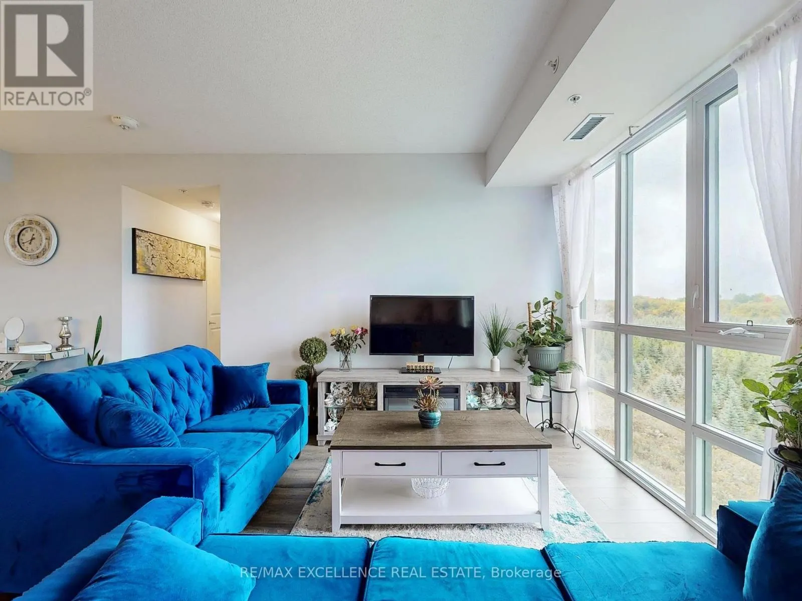 309 - 65 YORKLAND BOULEVARD