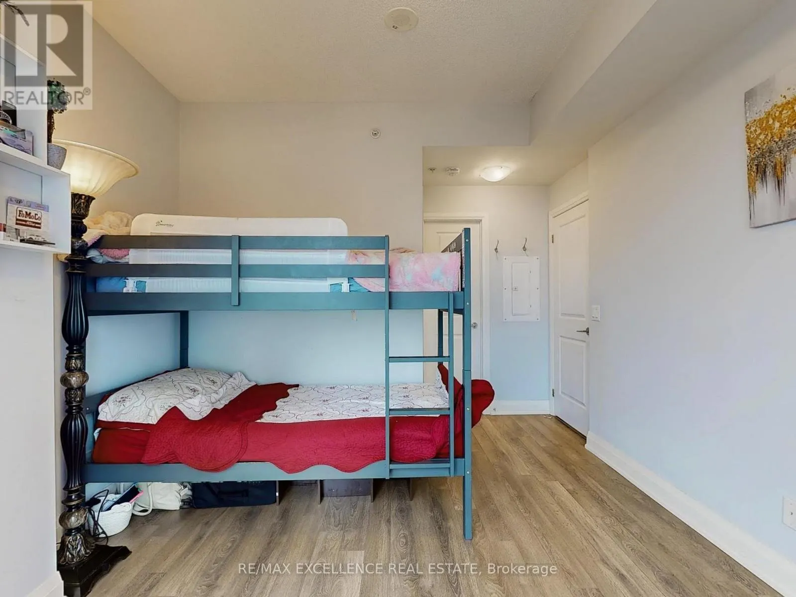 309 - 65 YORKLAND BOULEVARD