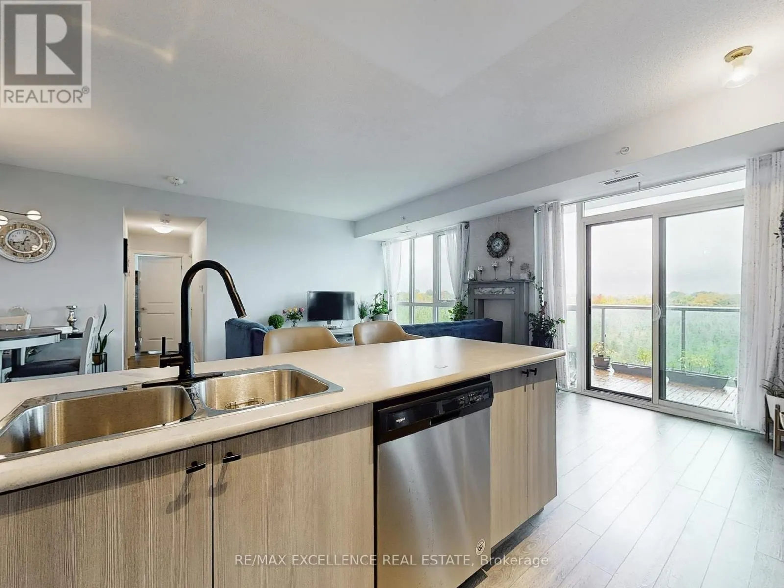 309 - 65 YORKLAND BOULEVARD