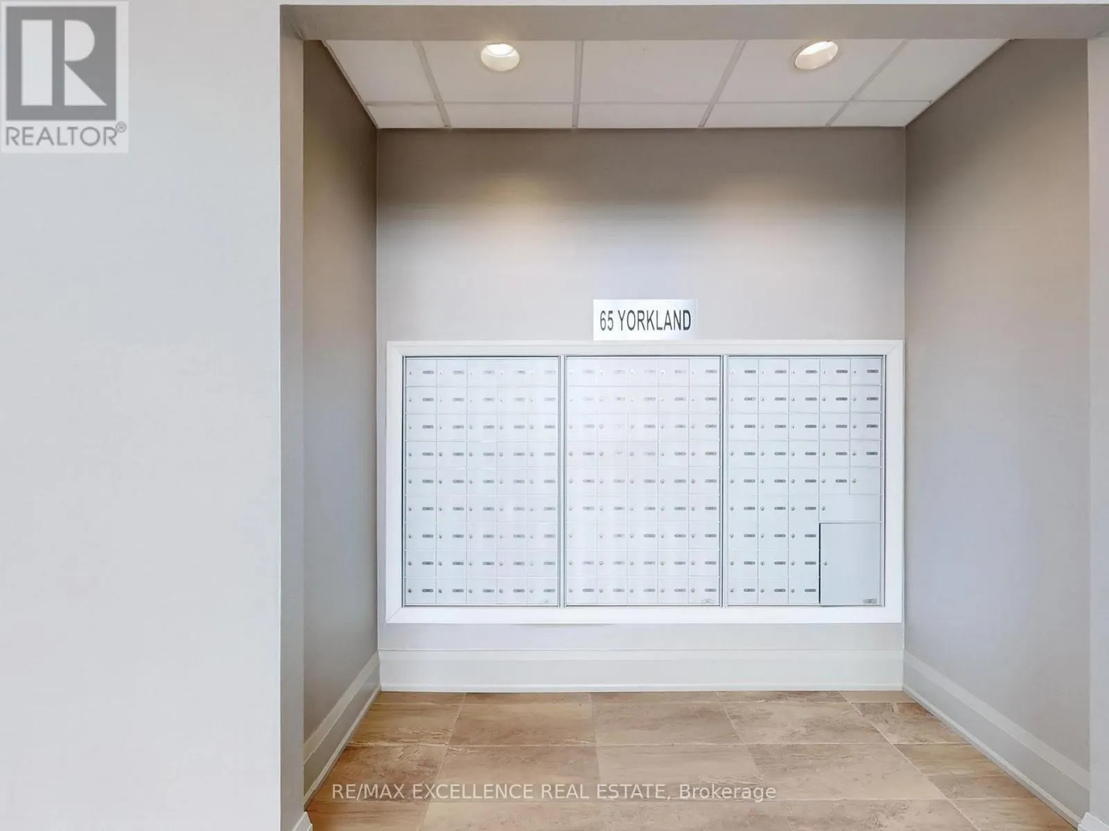 309 - 65 YORKLAND BOULEVARD