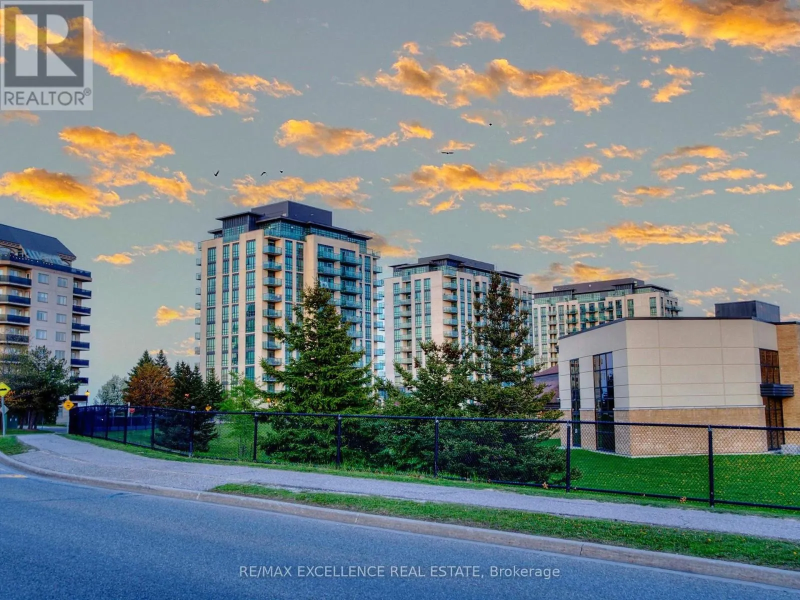 309 - 65 YORKLAND BOULEVARD