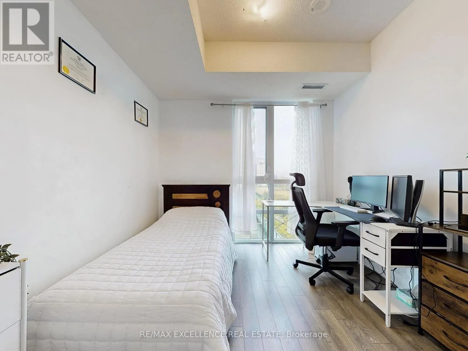 309 - 65 YORKLAND BOULEVARD