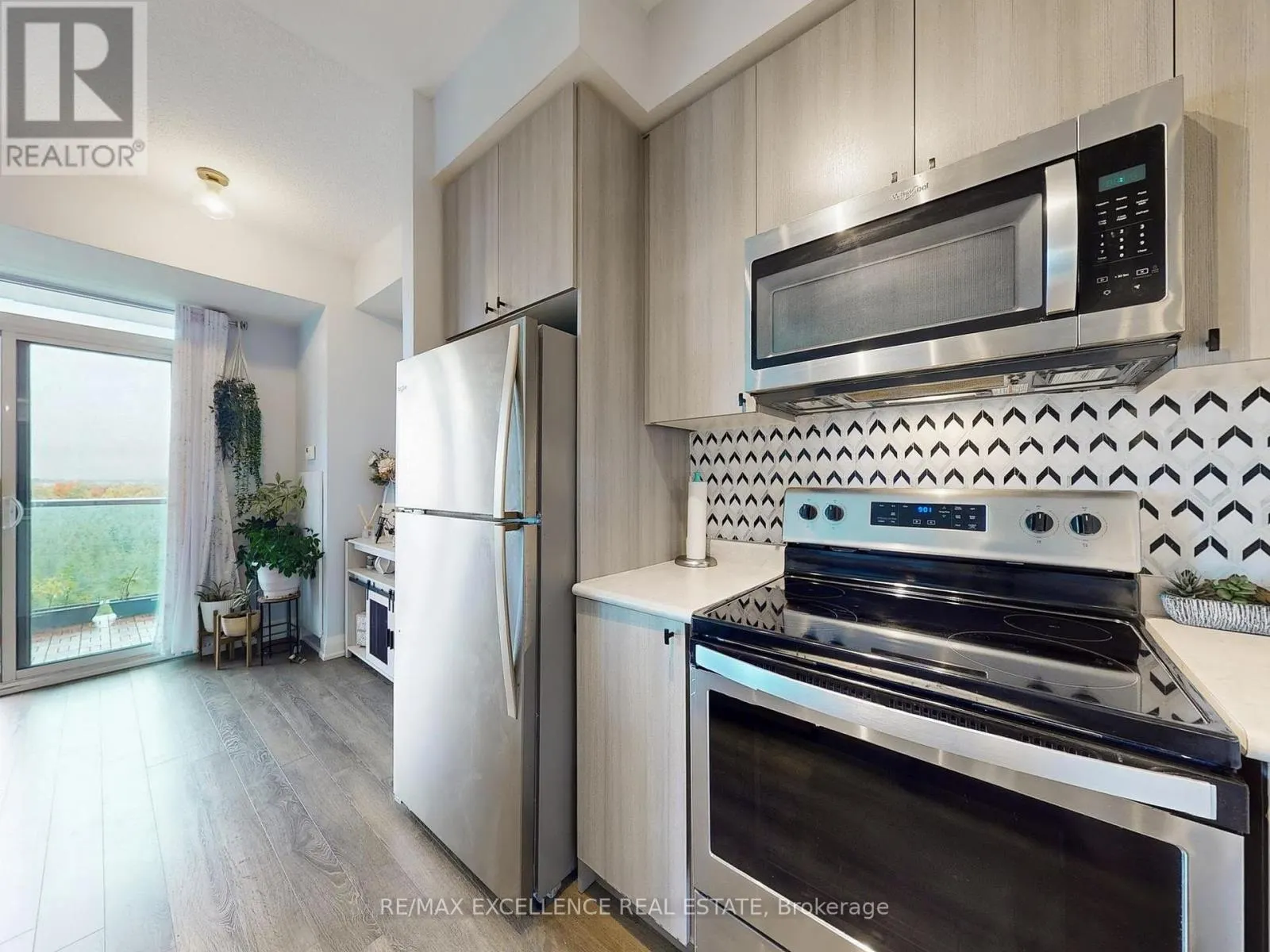 309 - 65 YORKLAND BOULEVARD