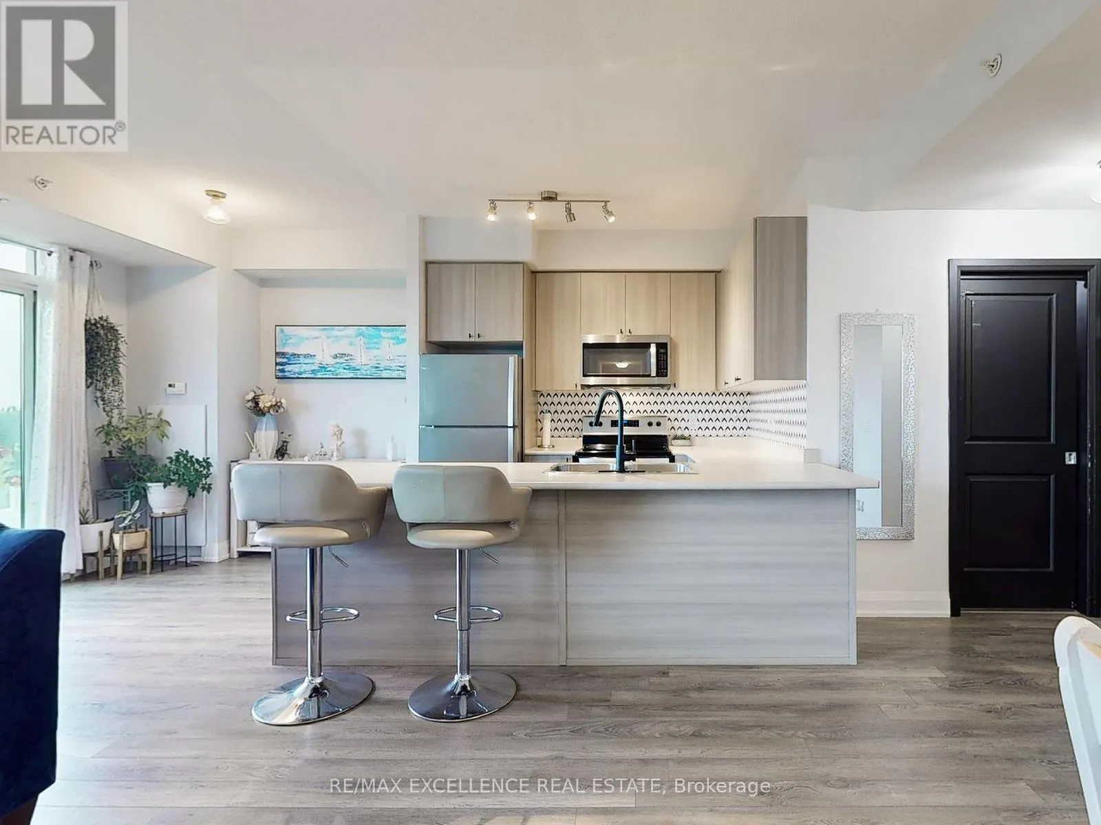 309 - 65 YORKLAND BOULEVARD