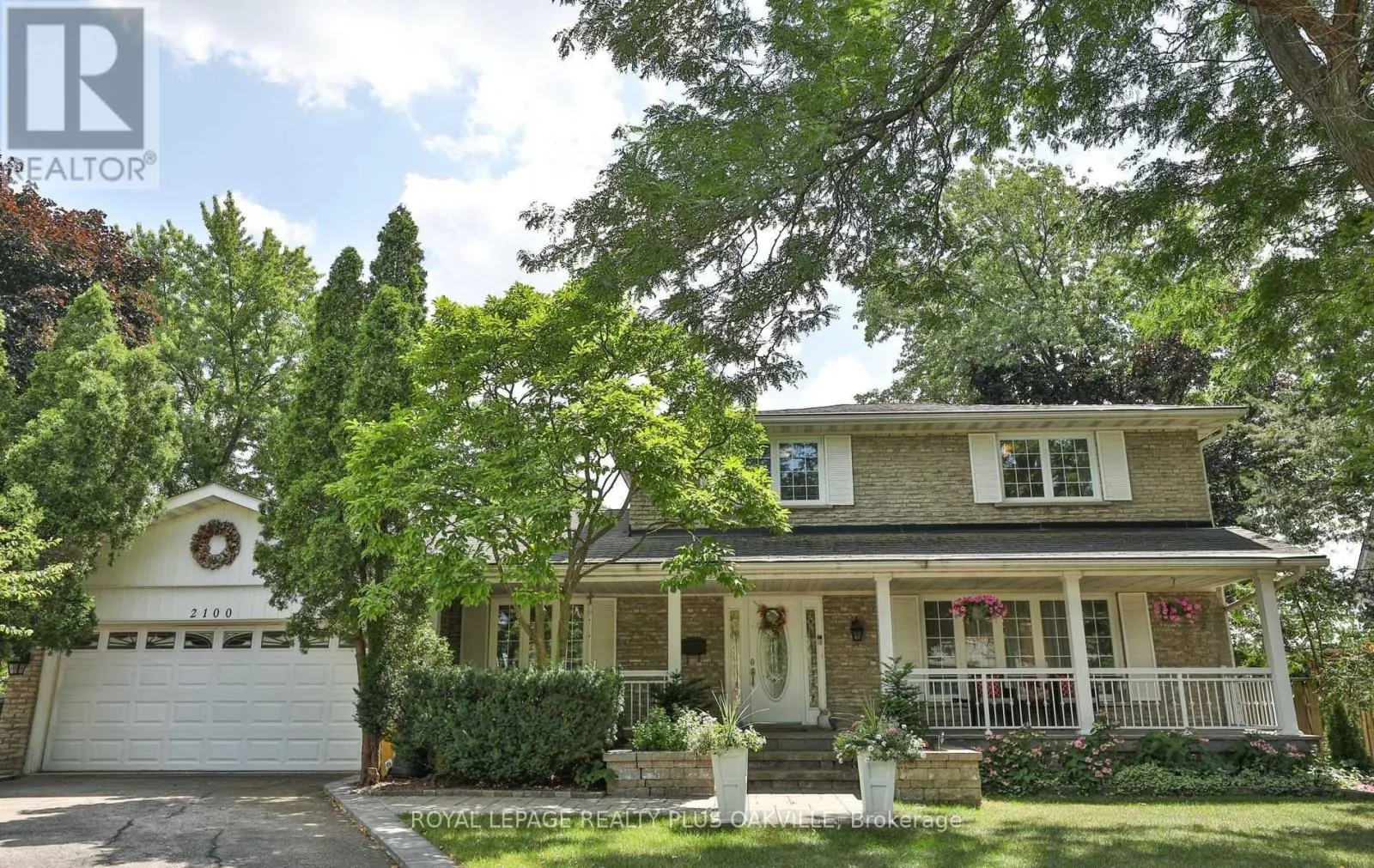 2100 WAYCROSS CRESCENT