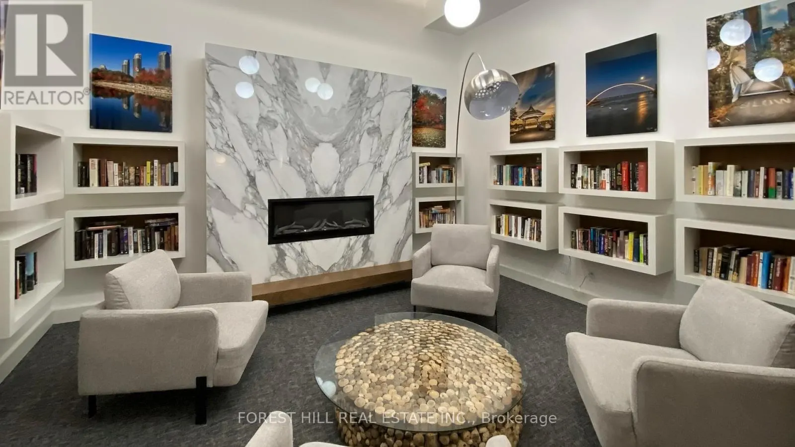 434 - 165 LEGION ROAD N