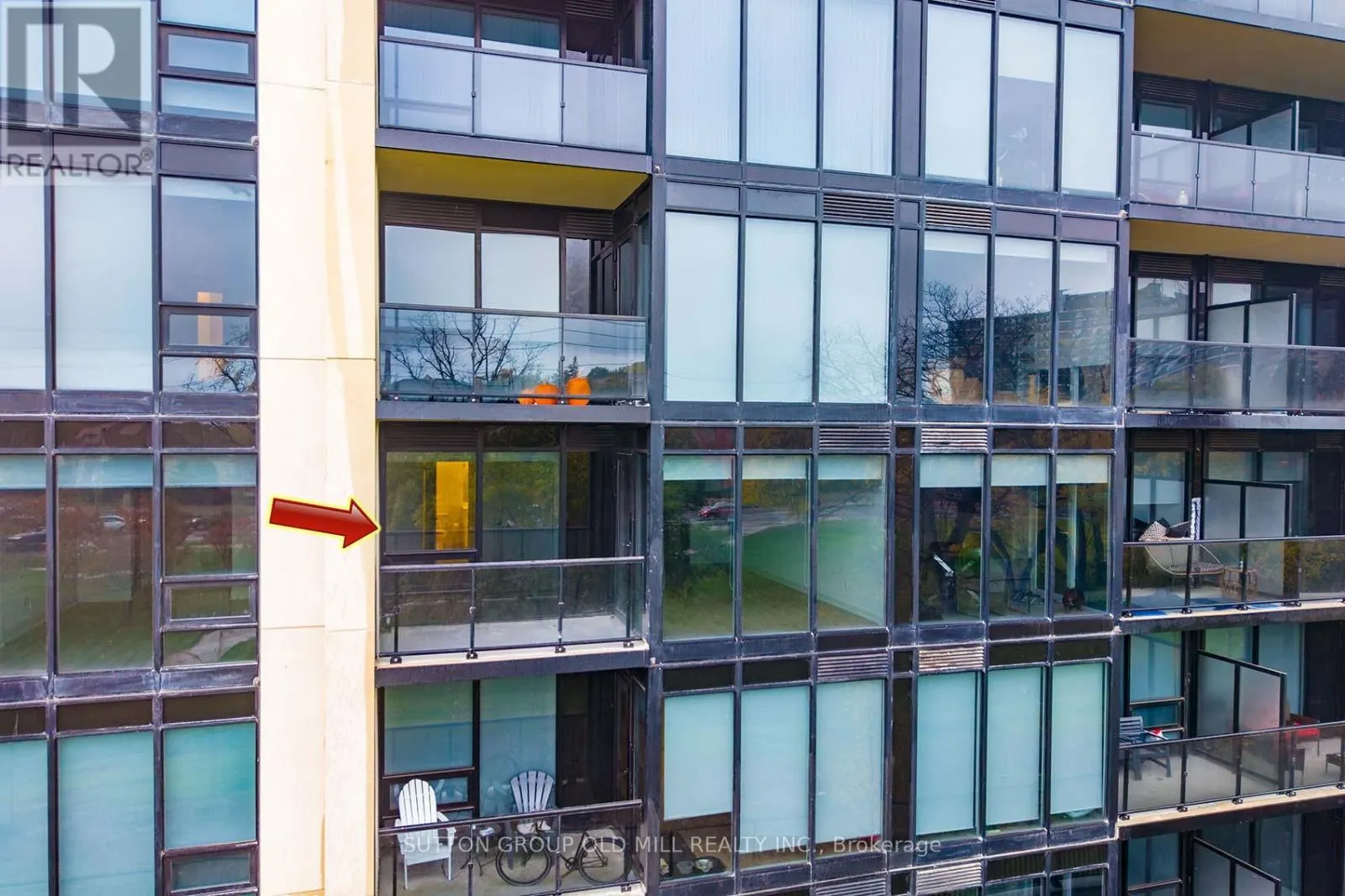 308 - 1035 SOUTHDOWN ROAD