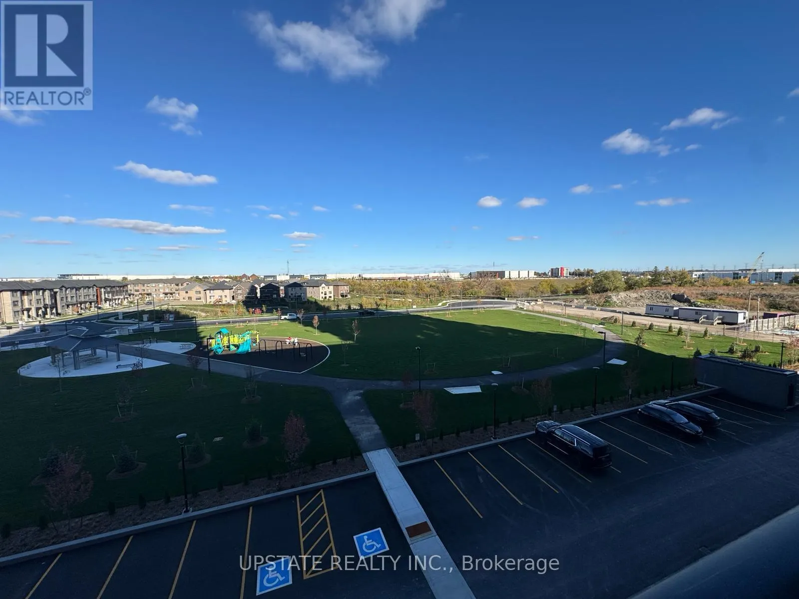 322 - 15 SKYRIDGE DRIVE