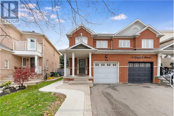 42 MOSSGROVE CRESCENT