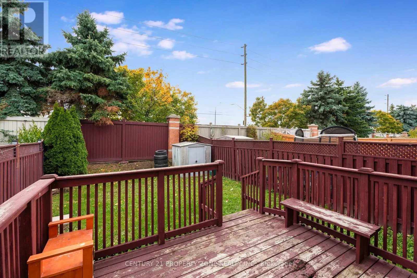 42 MOSSGROVE CRESCENT