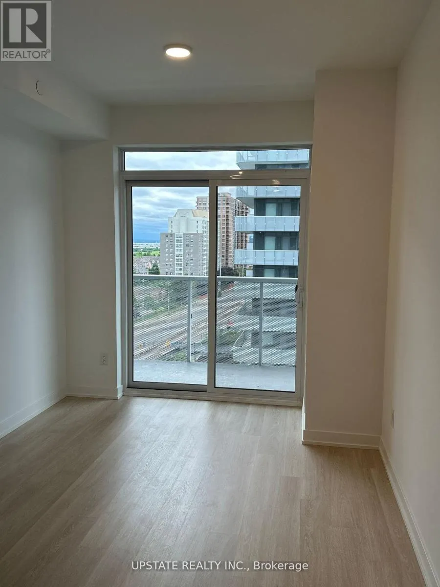 911 - 5105 HURONTARIO STREET