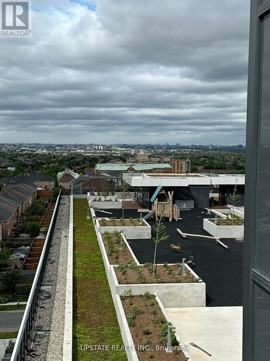 911 - 5105 HURONTARIO STREET