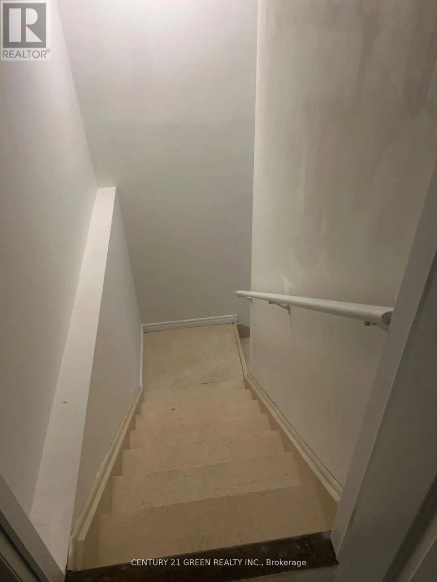 BASEMENT - 1713 WHITLOCK AVENUE